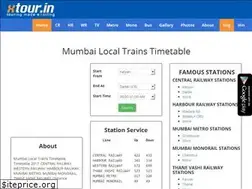 Sites similar to xtour.in