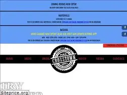Sites similar to xtownpub.com