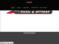 Sites similar to xtpdiesel.com