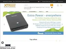 Sites similar to xtpower.de