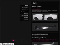 Sites similar to xtr-auto.eu