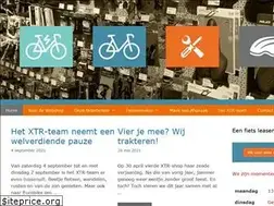Sites similar to xtr-shop.be