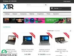 Sites similar to xtr.com.ar