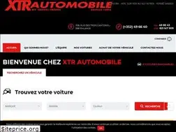 Sites similar to xtr.lu