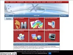 Sites similar to xtra-admin.de