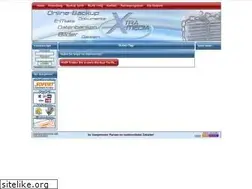 Sites similar to xtra-backup.de