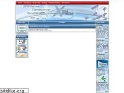 Sites similar to xtra-dns.de