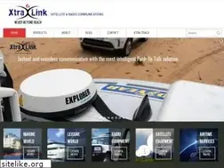 Sites similar to xtra-link.com