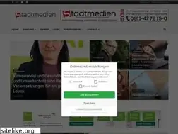 Sites similar to xtra-magazin.de