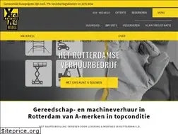 Sites similar to xtra-materieel.nl