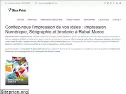 Sites similar to xtra-print.com