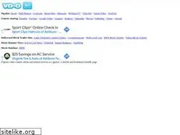 Sites similar to xtra-s.com