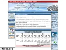 Sites similar to xtra-smsversand.de