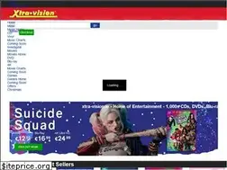 Sites similar to xtra-vision.ie