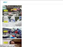 Sites similar to xtra.com.my