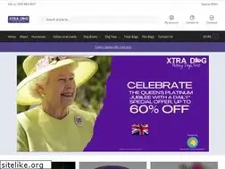 Sites similar to xtra.dog