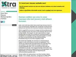 Sites similar to xtra.nl