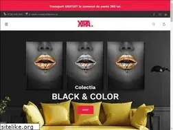 Sites similar to xtra.ro