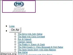 Sites similar to xtra910.com