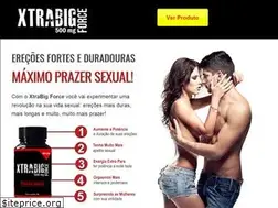 Sites similar to xtrabigforce.com