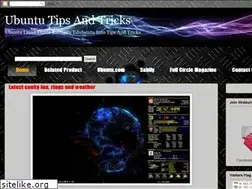 Sites similar to xtrabuntu.blogspot.com