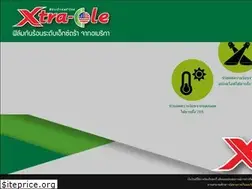 Sites similar to xtracolefilms.com