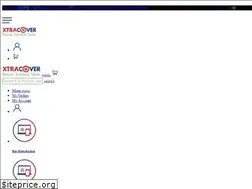 Sites similar to xtracover.com