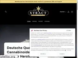 Sites similar to xtract.de