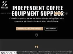 Sites similar to xtracted.com.au