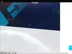 Sites similar to xtrade.com