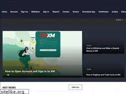 Sites similar to xtradingfx.com
