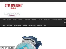 Sites similar to xtradubai.com