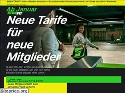 Sites similar to xtrafit.de