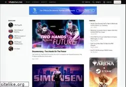 Sites similar to xtraframe.tv