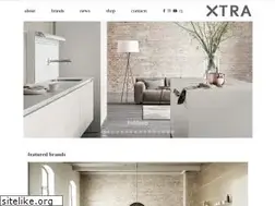 Sites similar to xtrafurniture.com