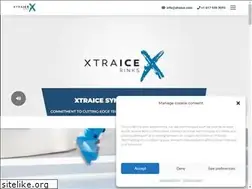 Sites similar to xtraice.com