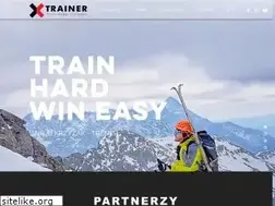 Sites similar to xtrainer.pl