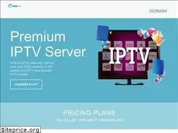 Sites similar to xtraiptv.info