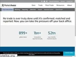 Sites similar to xtrakter.com