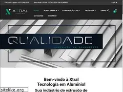 Sites similar to xtral.com.br