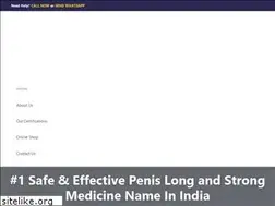 Sites similar to xtralarge.in