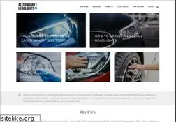Sites similar to xtralights.com