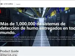 Sites similar to xtralis.es