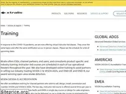 Sites similar to xtralistraining.com