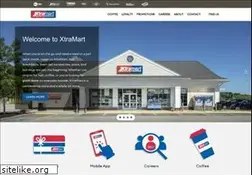 Sites similar to xtramart.com