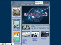 Sites similar to xtrame.hu