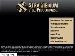 Sites similar to xtramedium.com