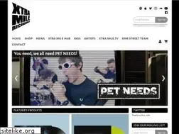 Sites similar to xtramilerecordings.com