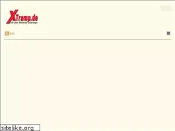 Sites similar to xtramp.de