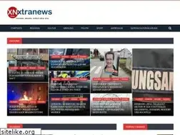Sites similar to xtranews.de